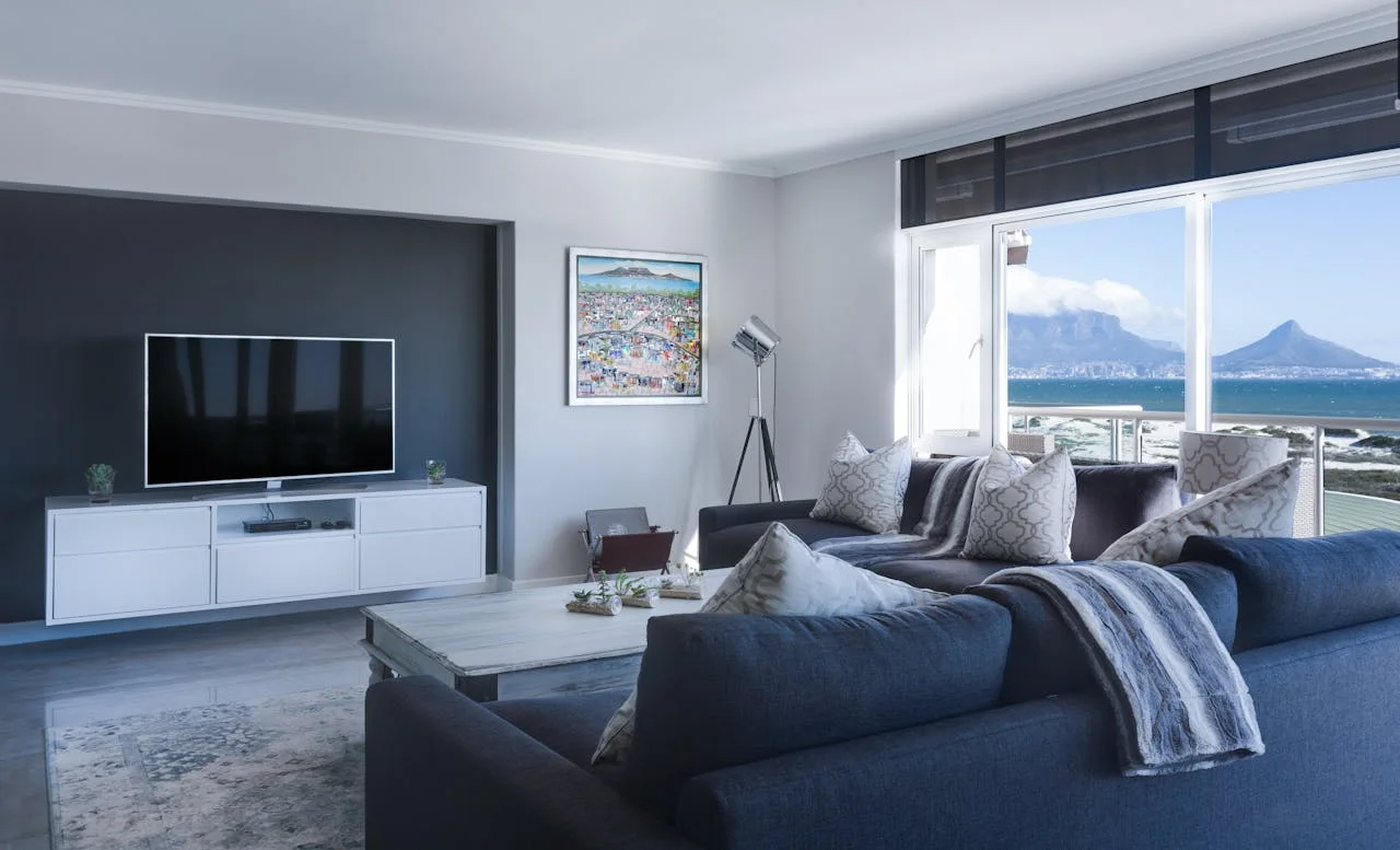 Smart home automation solutions by Automation Pro Solutions